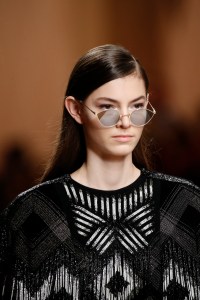 Details at Fendi RTW Fall 2018