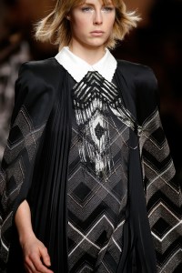 Details at Fendi RTW Fall 2018