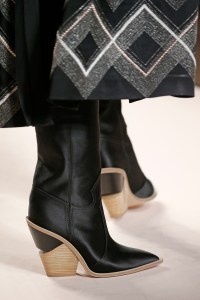 Details at Fendi RTW Fall 2018
