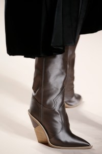 Details at Fendi RTW Fall 2018