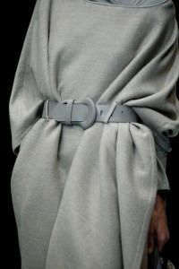 Details Giorgio Armani RTW Fall 2018