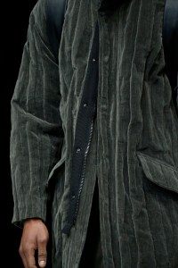 Details Giorgio Armani RTW Fall 2018