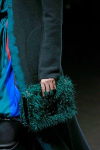 Details Giorgio Armani RTW Fall 2018