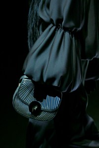 Details Giorgio Armani RTW Fall 2018