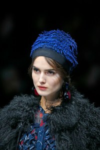 Details Giorgio Armani RTW Fall 2018