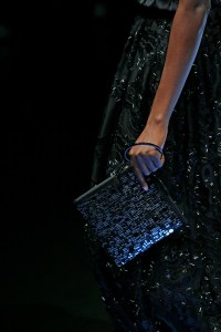 Details Giorgio Armani RTW Fall 2018