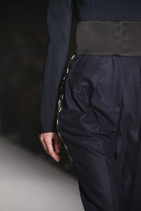 Details at Lanvin RTW Fall 2018