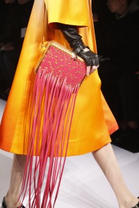 Details at Lanvin RTW Fall 2018