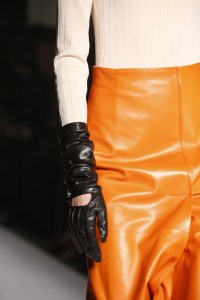 Details at Lanvin RTW Fall 2018