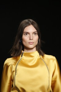 Details at Lanvin RTW Fall 2018