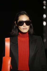 Details at Lanvin RTW Fall 2018