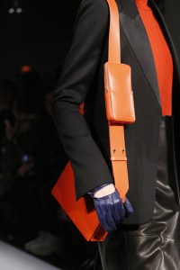 Details at Lanvin RTW Fall 2018