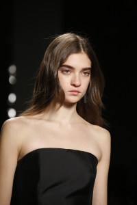 Details at Lanvin RTW Fall 2018