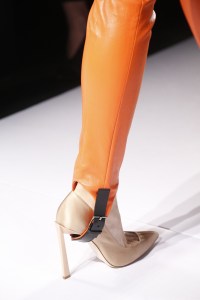 Details at Lanvin RTW Fall 2018