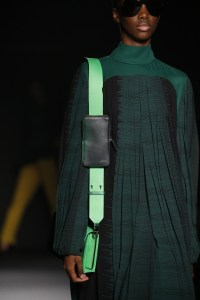 Details at Lanvin RTW Fall 2018