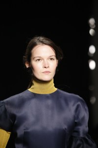 Details at Lanvin RTW Fall 2018