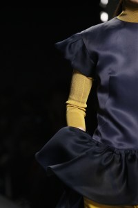 Details at Lanvin RTW Fall 2018