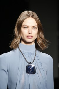 Details at Lanvin RTW Fall 2018