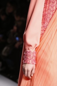 Details at Lanvin RTW Fall 2018