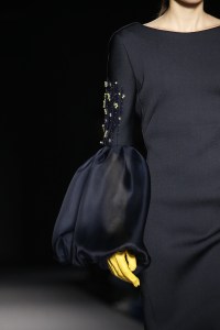 Details at Lanvin RTW Fall 2018