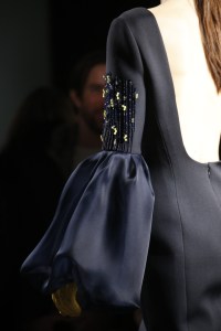 Details at Lanvin RTW Fall 2018