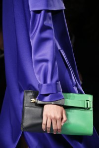 Details at Lanvin RTW Fall 2018