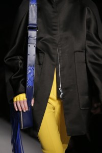 Details at Lanvin RTW Fall 2018