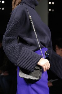 Details at Lanvin RTW Fall 2018