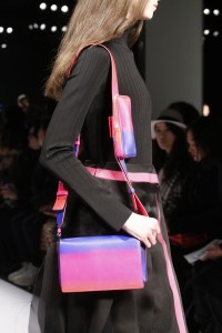 Details at Lanvin RTW Fall 2018