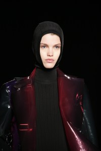 Details at Lanvin RTW Fall 2018