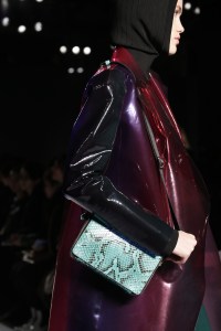 Details at Lanvin RTW Fall 2018