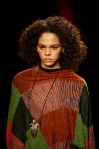 Details at MIssoni RTW Fall 2018