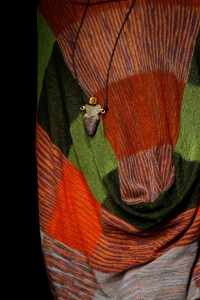 Details at MIssoni RTW Fall 2018