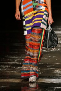 Details at MIssoni RTW Fall 2018