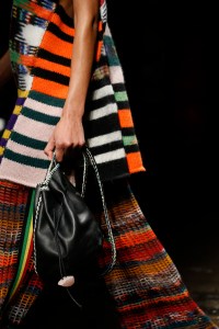 Details at MIssoni RTW Fall 2018