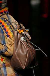 Details at MIssoni RTW Fall 2018