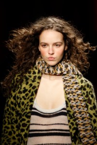 Details at MIssoni RTW Fall 2018