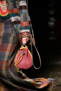 Details at MIssoni RTW Fall 2018