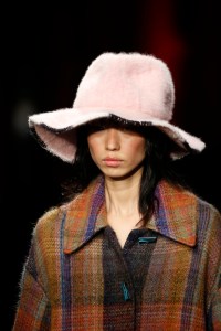 Details at MIssoni RTW Fall 2018