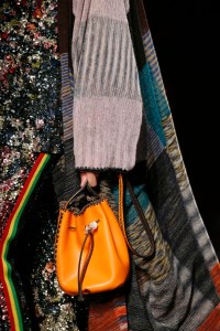 Details at MIssoni RTW Fall 2018
