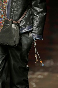 Details at MIssoni RTW Fall 2018