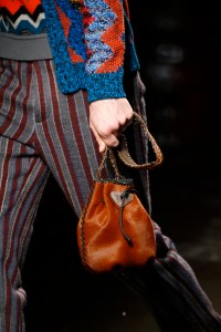 Details at MIssoni RTW Fall 2018