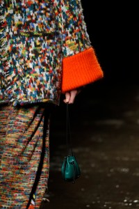 Details at MIssoni RTW Fall 2018