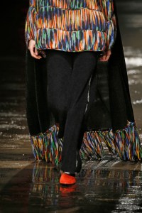 Details at MIssoni RTW Fall 2018