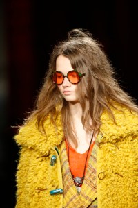 Details at MIssoni RTW Fall 2018