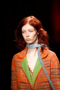 Details at MIssoni RTW Fall 2018