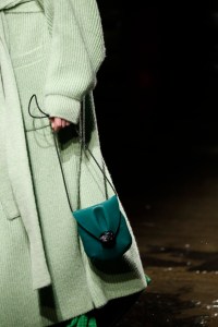 Details at MIssoni RTW Fall 2018