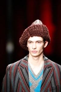 Details at MIssoni RTW Fall 2018