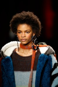 Details at MIssoni RTW Fall 2018