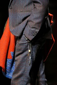 Details at MIssoni RTW Fall 2018